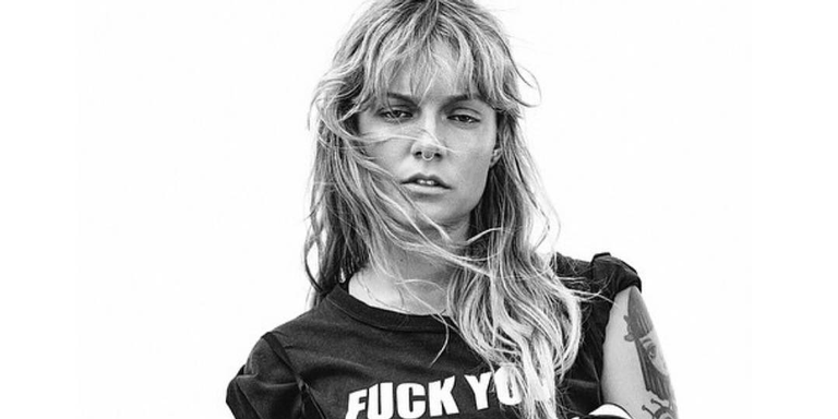 Tove Lo divulga trecho de nova música: ‘He’s Gone’