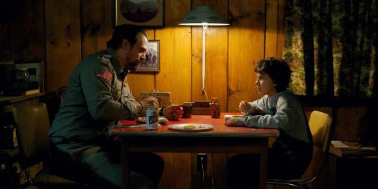 David Harbour revela que nova temporada de ‘Stranger Things’ terá cena mais comovente da série