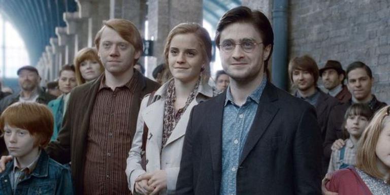 Saga Harry Potter vai ganhar quatro novos livros ainda este ano