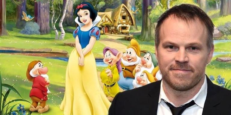 Remake de ‘Branca de Neve’ vai mesmo acontecer e a Disney já escolheu o diretor