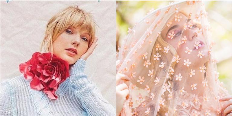 Fim definitivo da briga: Taylor Swift adiciona nova música de Katy Perry em sua playlist
