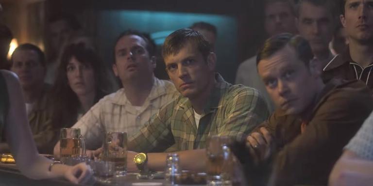 ‘For All Mankind’, nova série da Apple, ganha trailer com ator de ‘Esquadrão Suicida’