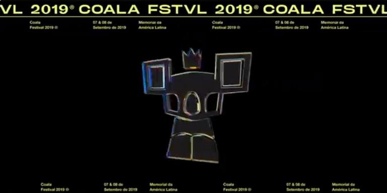 Coala Festival divulga lineup com Ney Matogrosso, BaianaSystem, Elba Ramalho, Duda Beat e mais