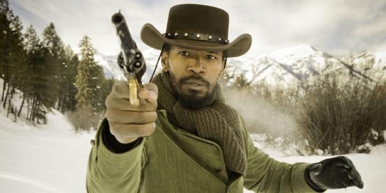 Próximo filme de Quentin Tarantino deve ter crossover entre Django e Zorro