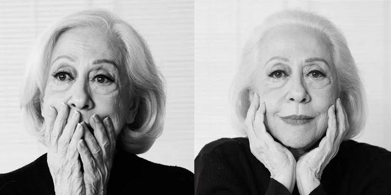 Fernanda Montenegro vai lançar livro de memórias ainda neste ano