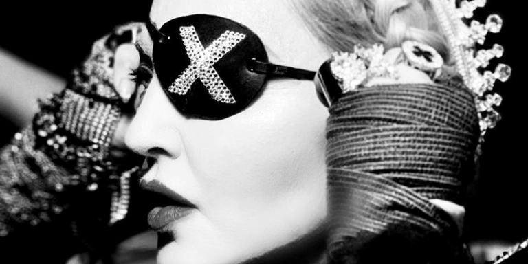 ‘Faz Gostoso’ tem melhor lançamento de ‘Madame X’, novo álbum de Madonna