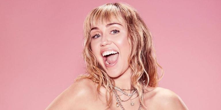 Miley Cyrus faz crítica sobre assédio ao se pronunciar sobre susto com fã que forçou um beijo nela
