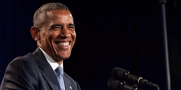 Criador de ‘Black Mirror’ diz que quer Obama na sexta temporada da série
