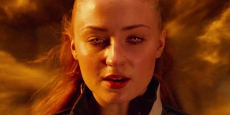 Sophie Turner estudou sobre doenças mentais para protagonizar ‘X-Men: Fênix Negra’