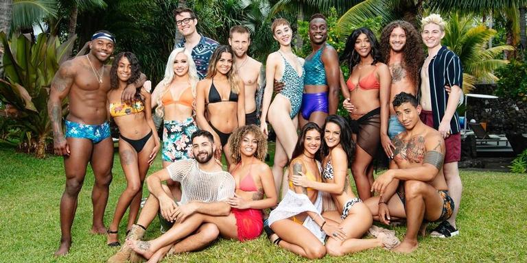 Reality show da MTV terá edição com todos os competidores gênero-fluido