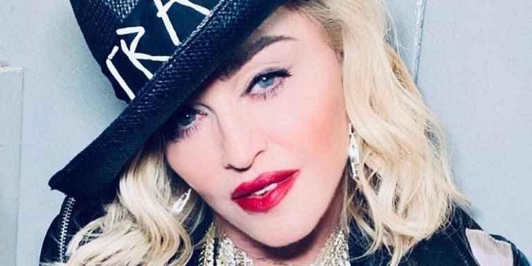 Madonna no Brasil? Tem gente achando que sim (mas ela não está)