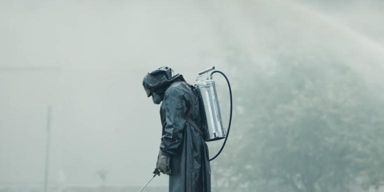 Criador de ‘Chernobyl’ confirma que a série não terá segunda temporada