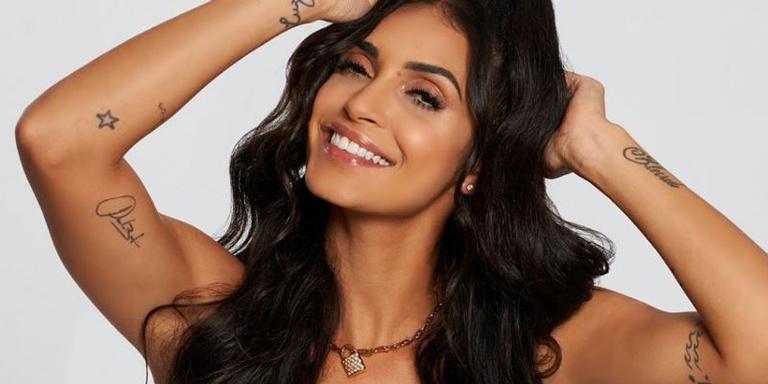 Daya Luz lança remix da romântica ‘Digo Sim’ para Dia dos Namorados