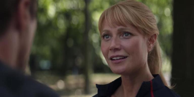 Gwyneth Paltrow não lembrava que participou de ‘Homem-aranha: De Volta ao Lar’