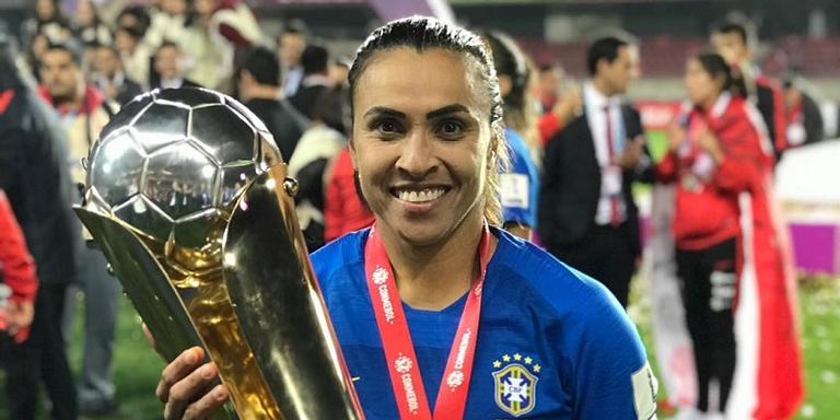 Quem você deve seguir para acompanhar a Copa do Mundo Feminina