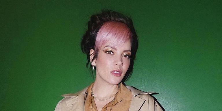 Show da Lily Allen no Cultura Inglesa Festival não será transmitido