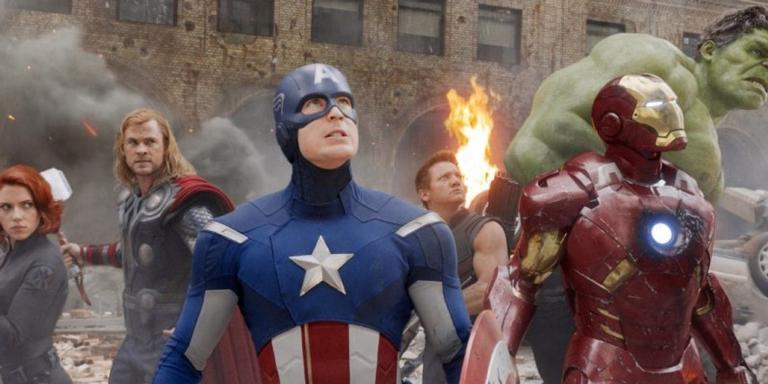 Quentin Tarantino revela que ‘Os Vingadores’ é seu filme favorito da Marvel