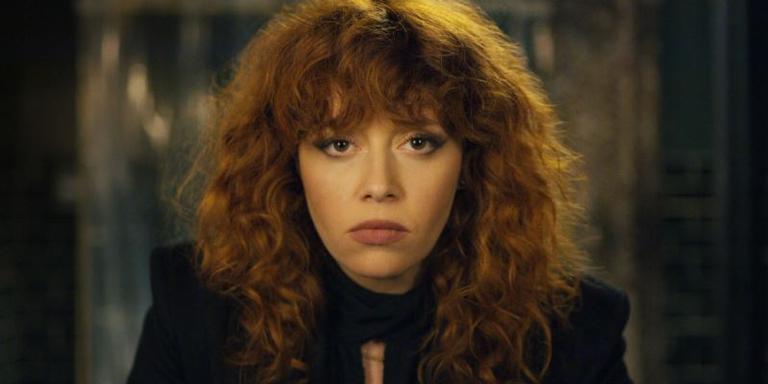 ‘Boneca Russa’ é renovada para a segunda temporada pela Netflix