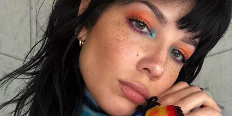 Halsey é atração internacional confirmada no MTV Miaw 2019