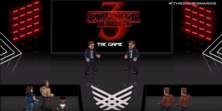 Tudo o que você precisa saber sobre os novos jogos da Netflix e de ‘Stranger Things’