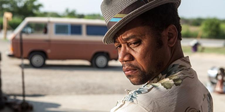 Cuba Gooding Jr. é acusado de assédio e se entrega à polícia americana