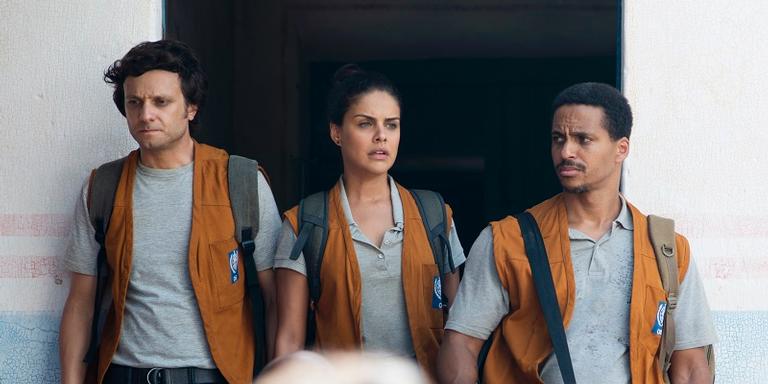 Novo trailer dá mais detalhes do mistério que ronda ‘O Escolhido’, da Netflix