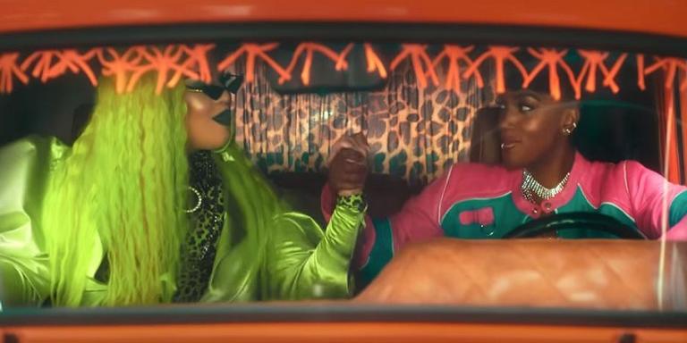 De Lady Gaga a ‘RuPaul’s Drag Race’: as referências de ‘YoYo’, clipe de Gloria Groove e IZA