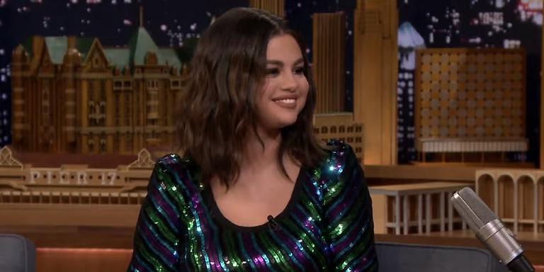 Selena Gomez revela o que Bill Murray sussurrou pra ela no tapete vermelho