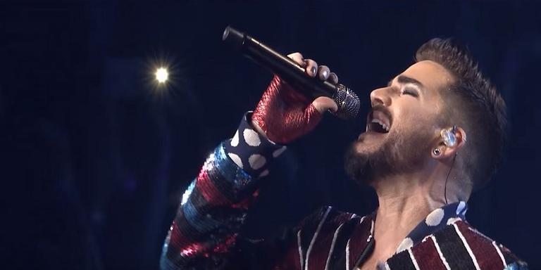 Adam Lambert não vê sentido em uma continuação para ‘Bohemian Rhapsody’