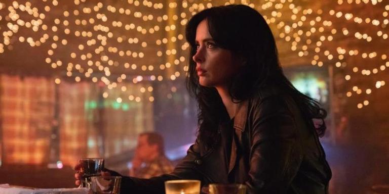 Terceira temporada de ‘Jessica Jones’ marca estreia de Krysten Ritter como diretora