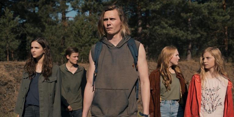 Não entendeu ‘Dark’? Confira explicações e teorias sobre a série da Netflix