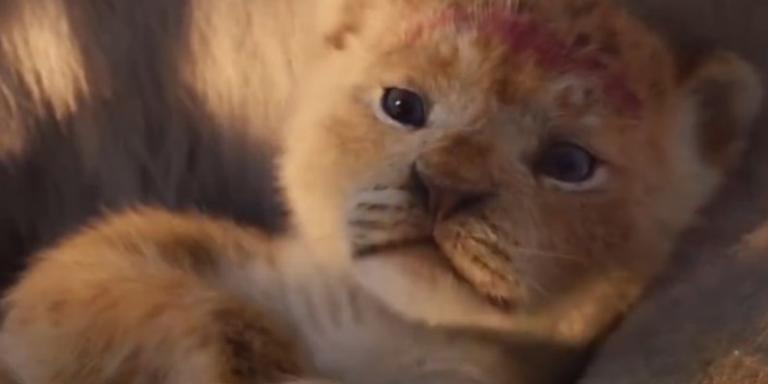 Novo teaser de ‘O Rei Leão’ foca na jornada de Simba rumo ao trono