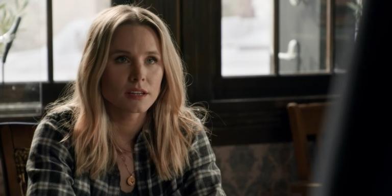 ‘Veronica Mars’ está de volta com Kristen Bell em trailer da quarta temporada
