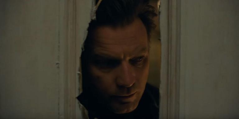 Diretor de ‘Doutor Sono’ revela como escolheu Ewan McGregor para o filme