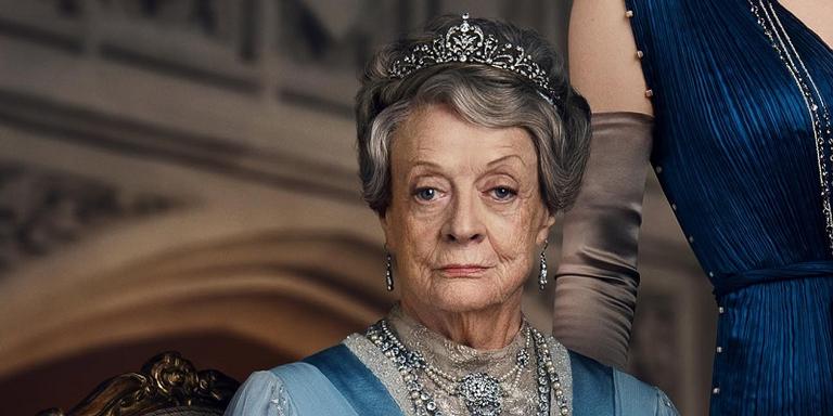 Elenco aparece impecável em imagens oficiais de filme de ‘Downton Abbey’