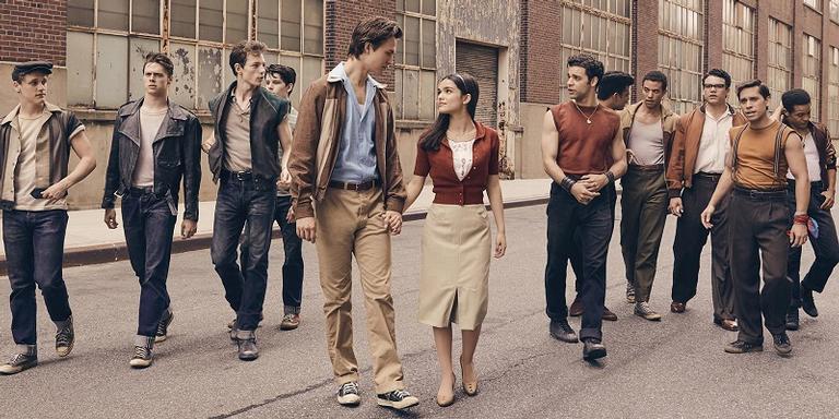 Remake de ‘Amor, Sublime Amor’ ganha primeira imagem com Ansel Elgort; confira