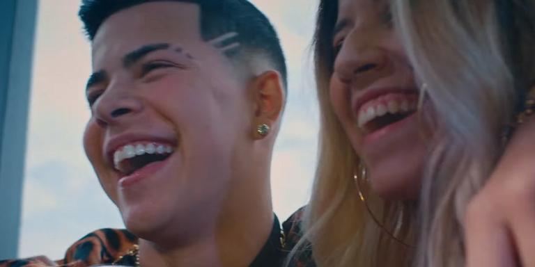 ‘Sintonia’, série do KondZilla e da Netflix, ganha prévia cheia de funk; confira