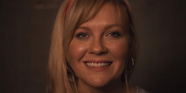 Kirsten Dunst protagonizará série produzida por George Clooney