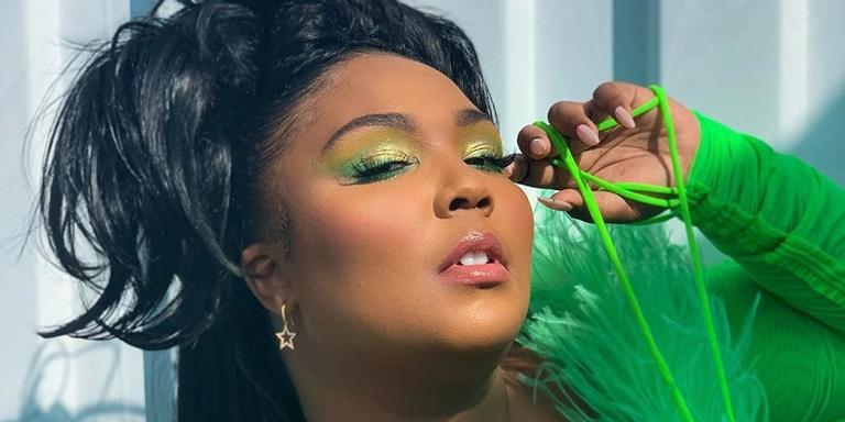 Conheça Lizzo, que canta sobre empoderamento e se apresentou no MTV Movie & TV Awards