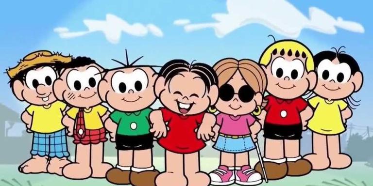 Quais personagens de Mauricio de Sousa merecem live-action depois de ‘Turma da Mônica: Laços’