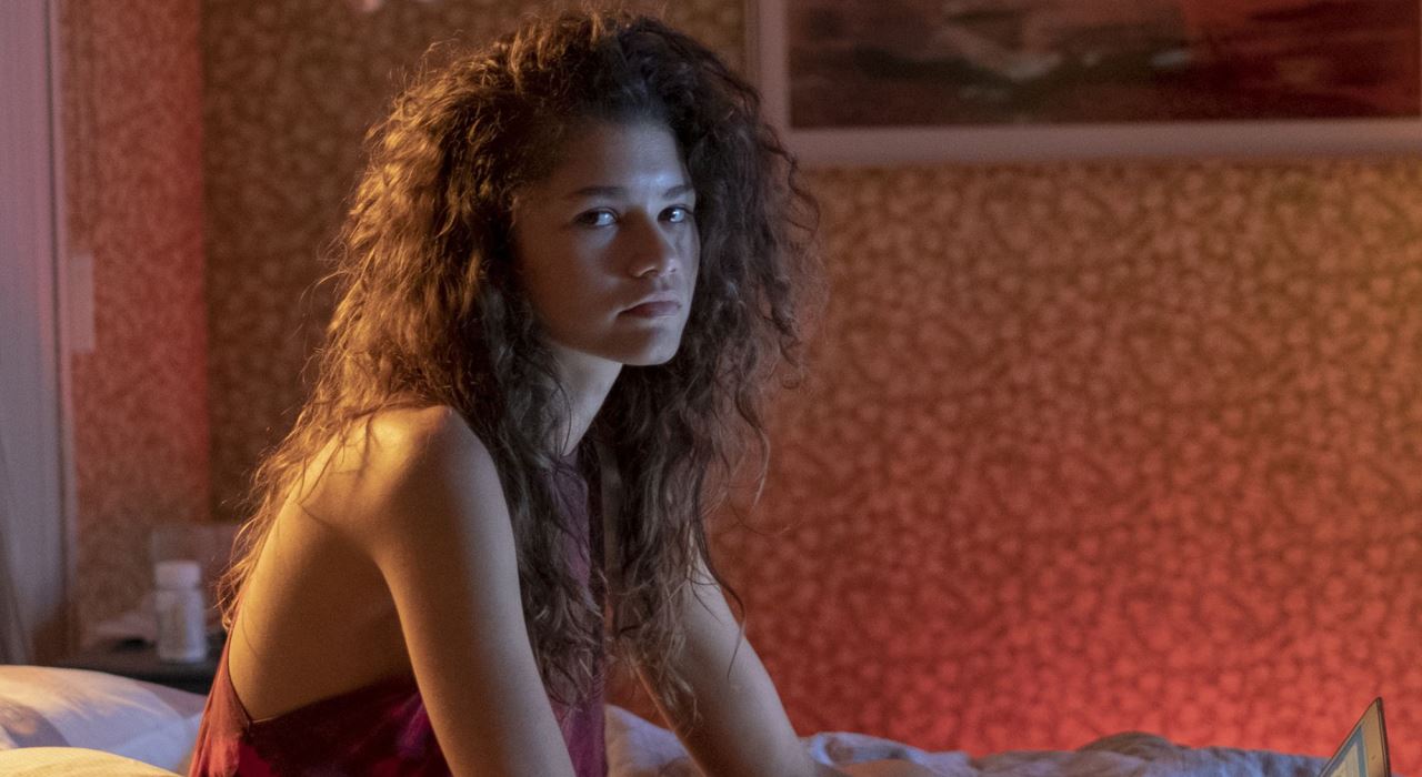 Pornografia, depressão, drogas: Veja cinco temas delicados retratados em ‘Euphoria’