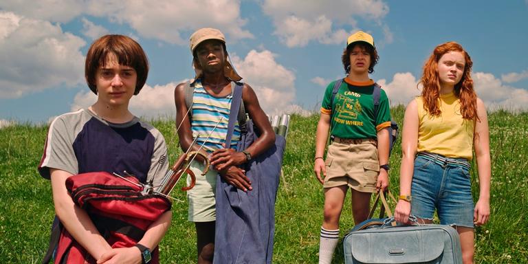 Personagem de ‘Stranger Things’ é gay? Fãs que já viram a terceira temporada acreditam que sim