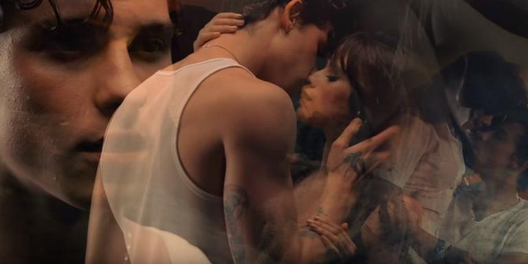 Shawn Mendes e Camila Cabello vivem romance em clipe de ‘Señorita’; confira