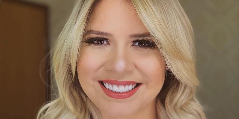 Marília Mendonça está grávida! Saiba mais