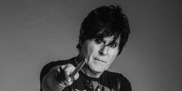 Paulo ‘PA’ Pagni, baterista do RPM, morre aos 61 anos