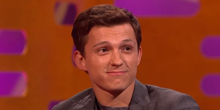 10 pessoas com quem o Tom Holland careca se parece