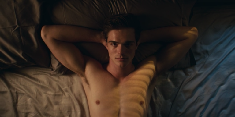 Outra cena de ‘Euphoria’ dividiu os fãs da série, causando comoção na internet