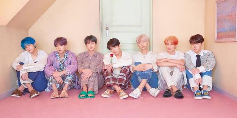 ‘BTS World’, jogo da boyband de K-Pop, chega amanhã às lojas de aplicativo