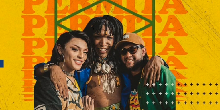 Emicida lança a emocionante ‘AmarElo’ com Pabllo Vittar e Majur; confira
