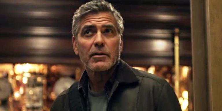 George Clooney irá estrelar e dirigir primeiro longa para a Netflix